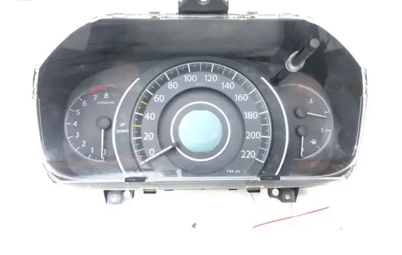 Speedometer (instrument cluster)