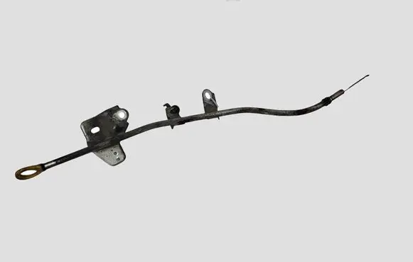 Toyota Avensis T250 Oil level dip stick