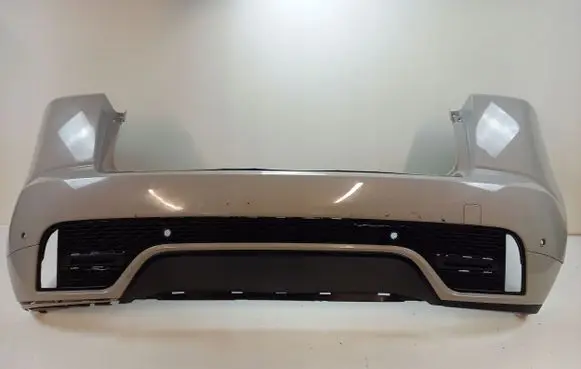 Jaguar E-Pace Rear bumper J9C317D781Aranzez
