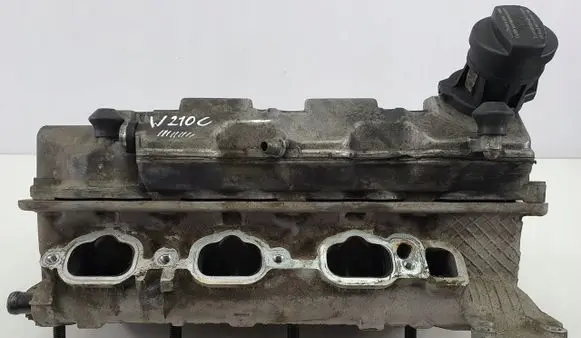 Mercedes-Benz E W210 Engine head 