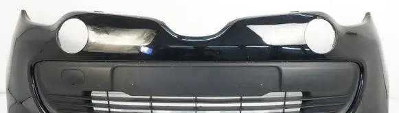 Renault Twingo III Front bumper 620228931R 622541335R