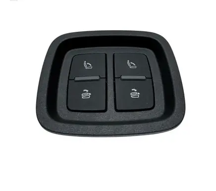 Audi Q7 4M Other switches/knobs/shifts 4m0959861b