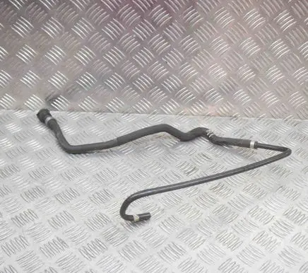 BMW 5 F10 F11 Coolant pipe/hose 2284284