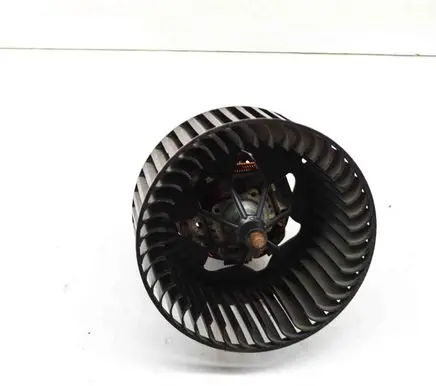 Skoda Yeti (5L) Heater fan/blower A12547111
