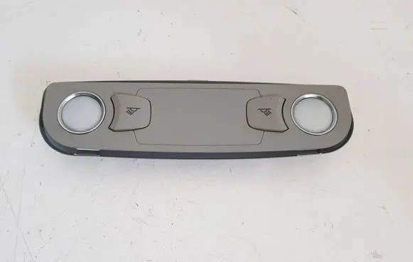 Audi Q7 4L Rear seat light 4L0947111