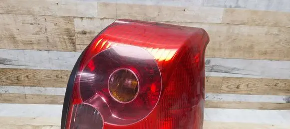Toyota Avensis T250 Rear/tail lights