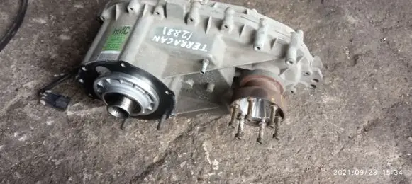 Hyundai Terracan Gearbox transfer box case 47000H1080
