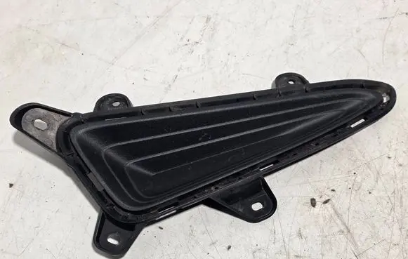 Toyota C-HR I Front bumper lower grill 52127F4020