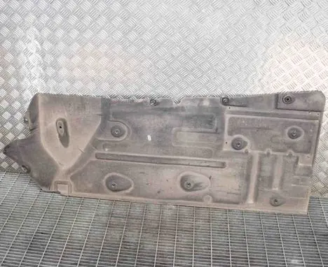 Ford Focus Side bottom protection