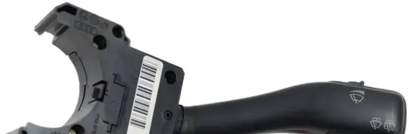 Volkswagen Sharan Wiper switch 4B0953503F