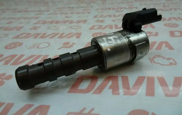Renault Megane II Camshaft vanos timing valve 580336