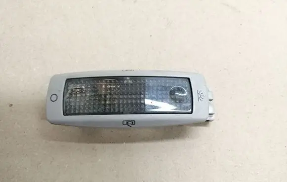 Volkswagen PASSAT B5.5 Rear seat light 3B0947291