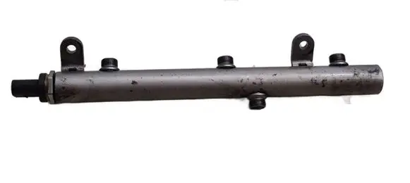 Mercedes-Benz Sprinter W906 Fuel main line pipe A6420702595 0808600704