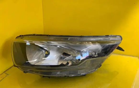 Iveco Daily 6th gen Headlight/headlamp 5801473750