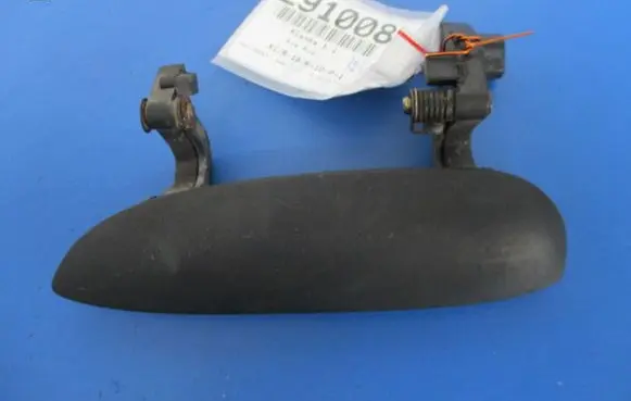 KIA Rio Rear door exterior handle