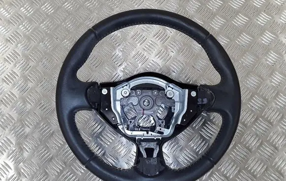 Nissan Juke II F16 Steering wheel 34305483A