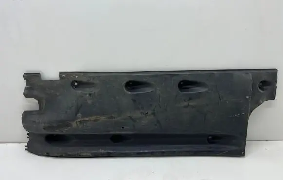 Seat Alhambra (Mk2) Side bottom protection 7N0825201A M7082