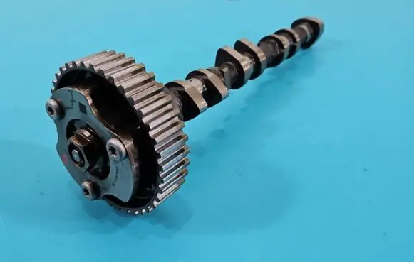 Ford Focus Timing chain sprocket CM5G-6C525-DC IMPRK1442026