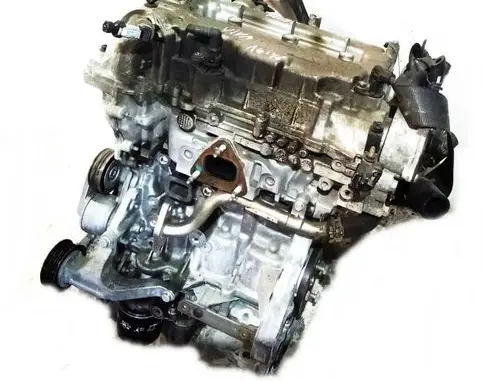 Opel Karl Engine swap L5Q GR8
