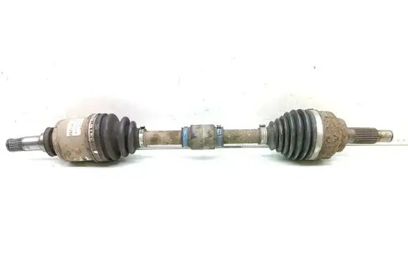 Mazda 3 II Front driveshaft