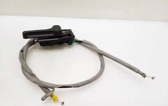 Mercedes-Benz Sprinter W906 Loading door interior handle A9067400188