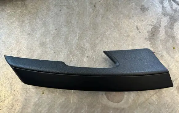 Toyota Auris E180 Front door interior handle trim 7464802020