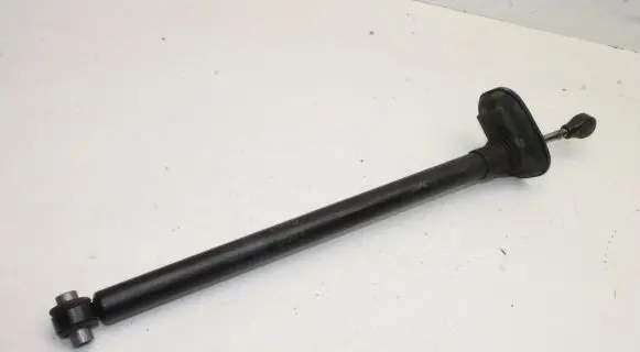 Mercedes-Benz S W221 Tailgate/trunk strut/damper A2217300516