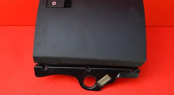 Volkswagen PASSAT B6 Glove box 3C1837101
