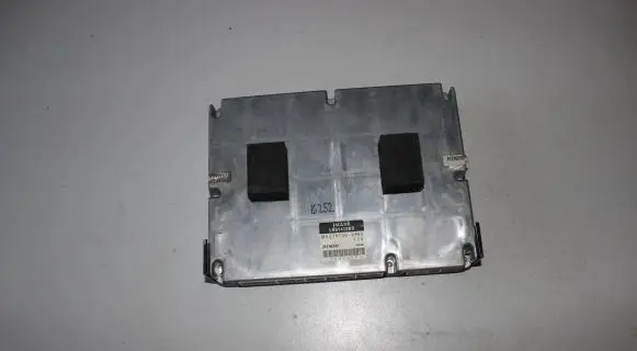 Jaguar XJ X308 Engine control unit/module LNG1410BD 008980P MB0797008980