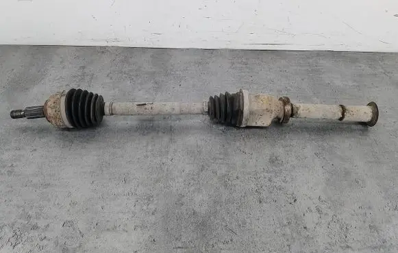 Renault Scenic II - Grand scenic II Front driveshaft 