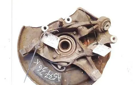 Mercedes-Benz E W211 Rear wheel hub