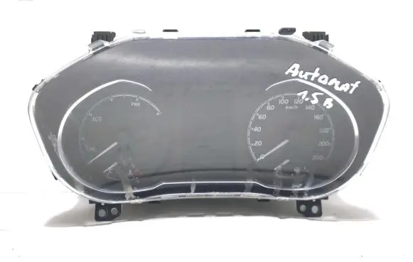 Toyota Yaris Speedometer (instrument cluster)