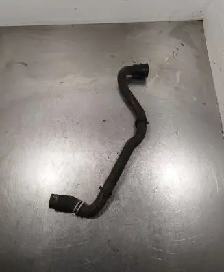 Ford S-MAX Engine coolant pipe/hose s4000197