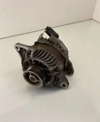 Generator/alternator