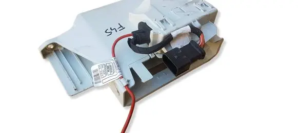 BMW 2 F45 Other control units/modules 8573957 8573956 730032508A