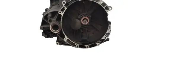 Volvo S40 Manual 5 speed gearbox 6n5r7002xd 1S7R-7F096-XA