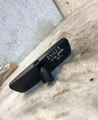 Volkswagen Jetta VI Rear view mirror (interior) 014026