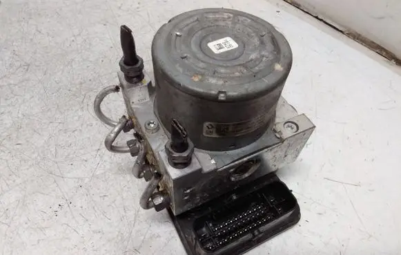 Renault Trafic III (X82) ABS Pump 476605919R 10091514663 10022006824