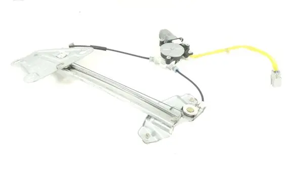 Honda S2000 Front door window regulator with motor Unknown