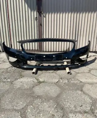 Mercedes-Benz A W176 Front bumper