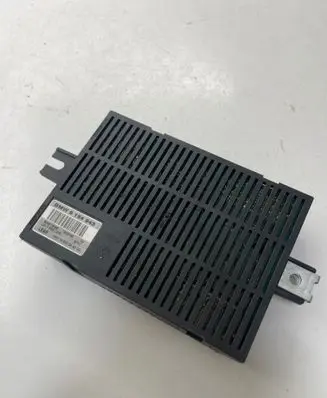 Light module LCM