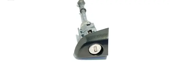 Peugeot 5008 II Front door lock (next to the handle) 1618178880 40218 1618178980