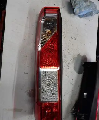 Renault Master III Rear/tail lights 265550023R 2VA01011001