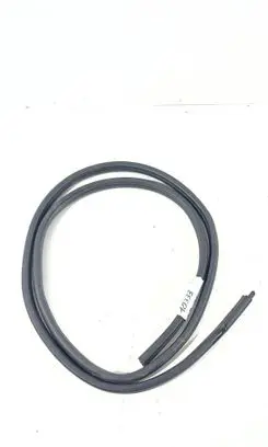 BMW 3 E90 E91 Front door rubber seal 7247257