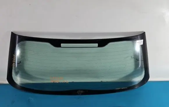Audi A3 S3 8L Rear windscreen/windshield window IMPRK1543519