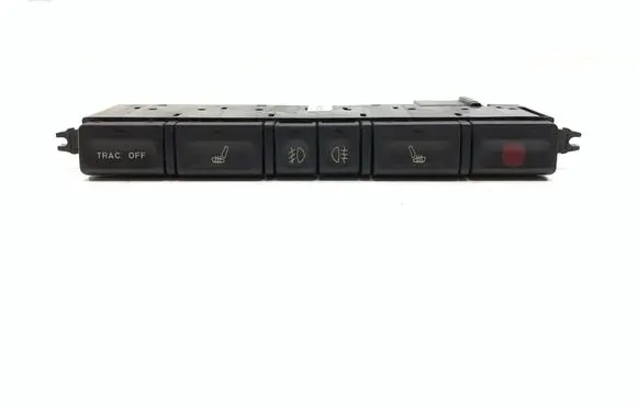 Jaguar XK8 - XKR A set of switches 95609005