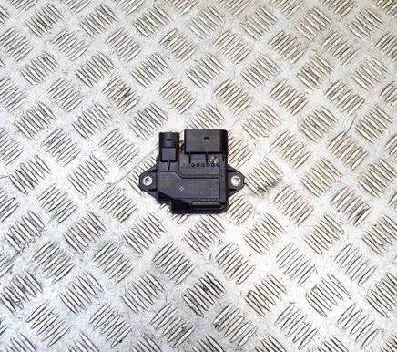 Mercedes-Benz E W238 Glow plug pre-heat relay A6549001300