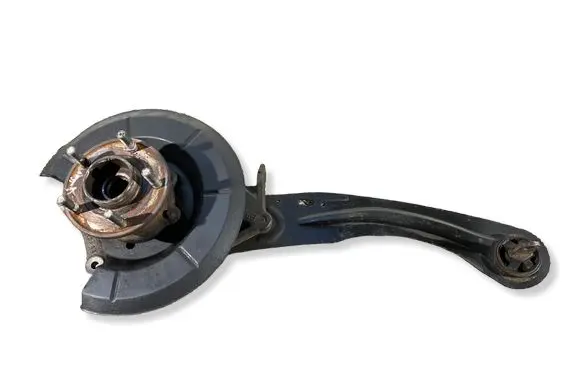 Ford Kuga II Rear wheel hub spindle/knuckle 
