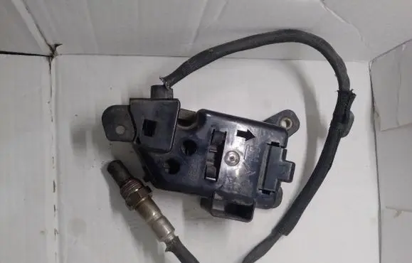 Lambda probe sensor