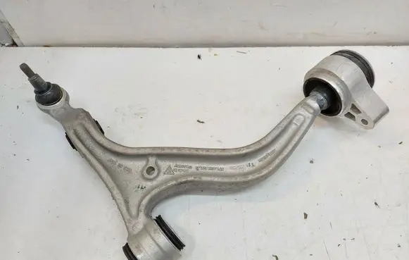 Porsche Taycan 9J1 Front lower control arm/wishbone 9J1407152GJLK01